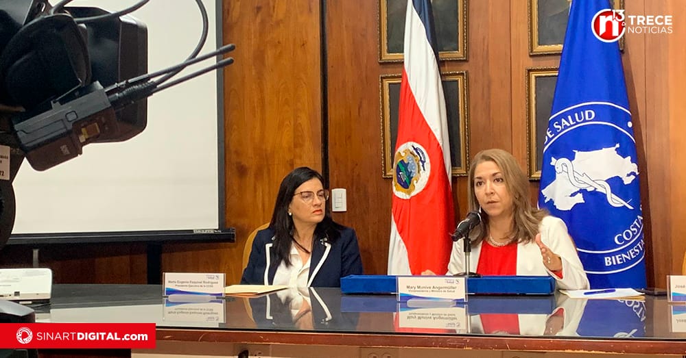 Ministerio de Salud denunció a encargados de gestión de trasplante hepático del Hospital México