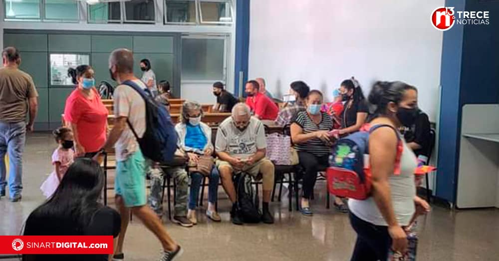 Urgencias de área de salud Belén-Flores brindará atención este fin de semana