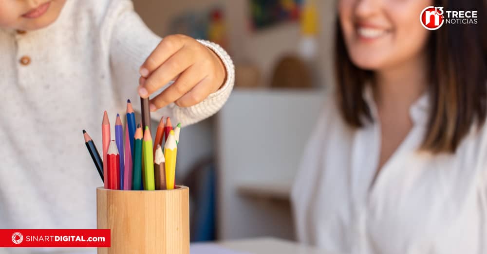 Preocupación por la salud de trabajadores de la educación: 104,5 fallecimientos mensuales