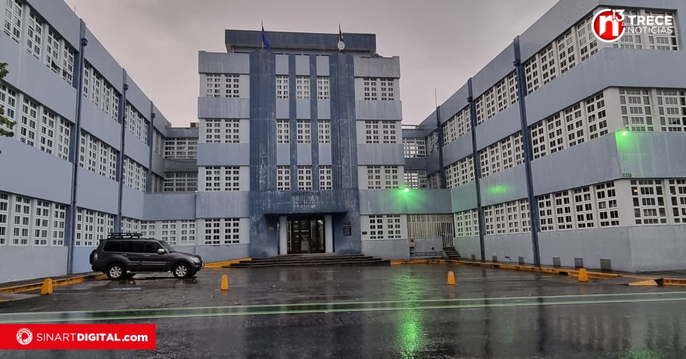 Ministerio de Salud emite Orden Sanitaria tras intoxicaciones con agroquímicos Upala