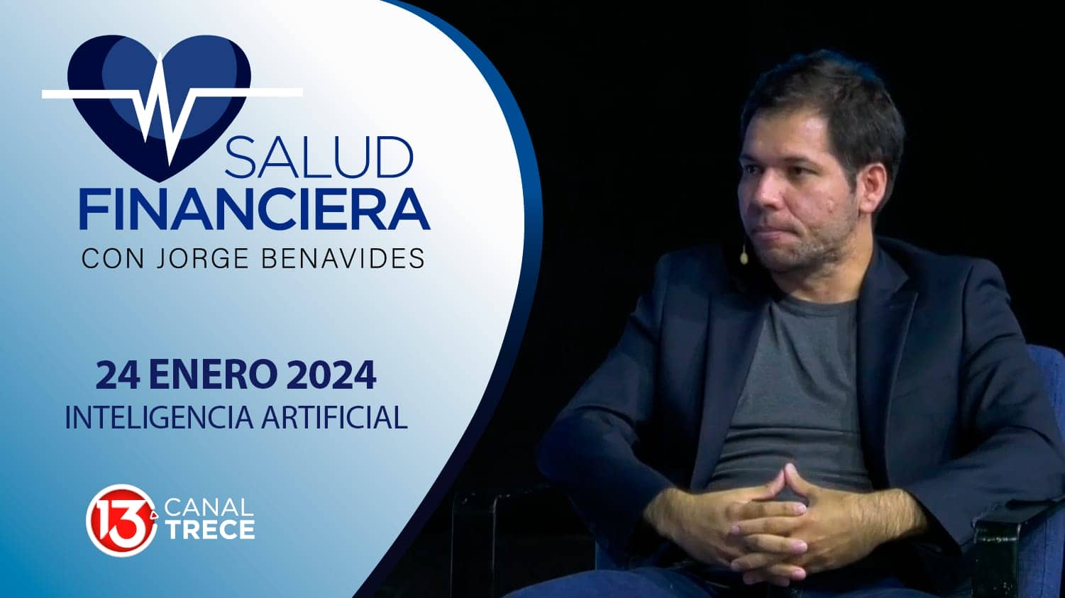 Salud financiera | 24 enero 2024. Programa completo.