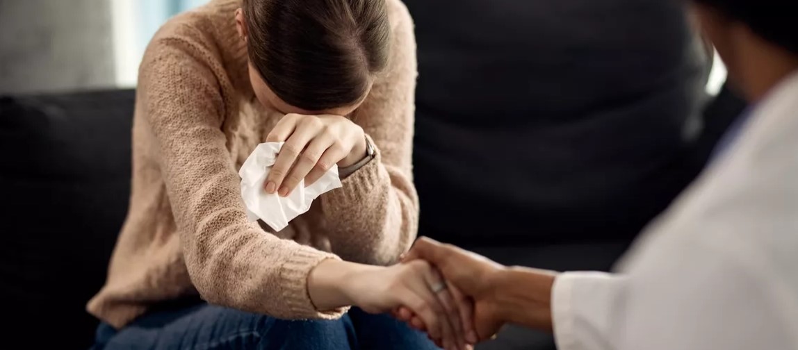 Salud mental clave en el impacto de violencia