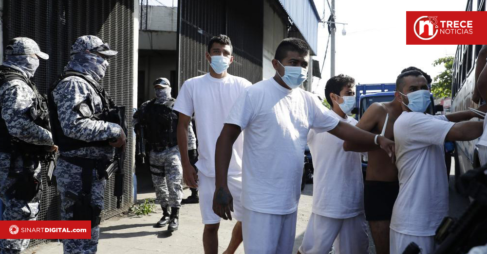 Expertos de la ONU denuncian que Estados Unidos 