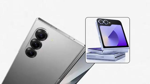 Samsung lanza nuevos dispositivos con tecnología de IA