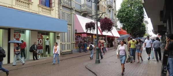 Fuertes ráfagas de viento estarán presentes durante este lunes