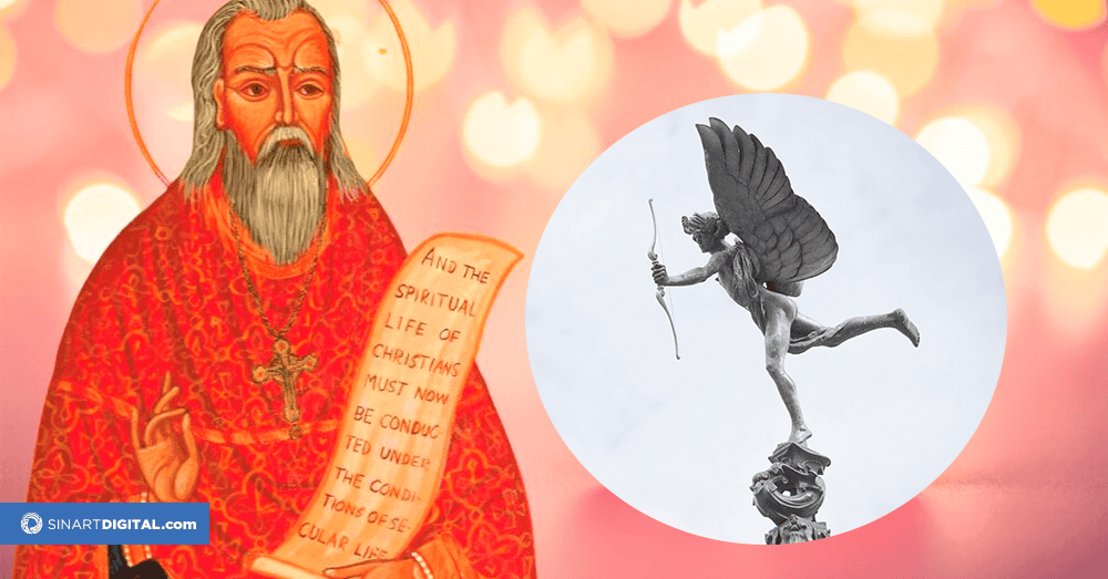 13 datos curiosos que debe conocer sobre el día de San Valentin