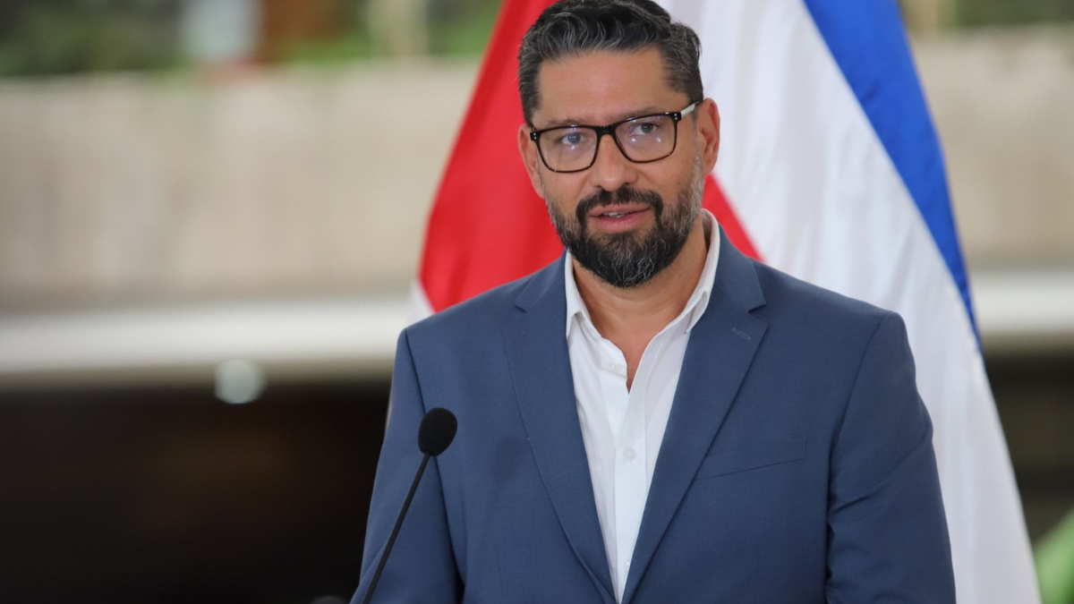 Fernando Sandí: “Comisión Legislativa ha convertido la Investigación de SINART en un asedio político”