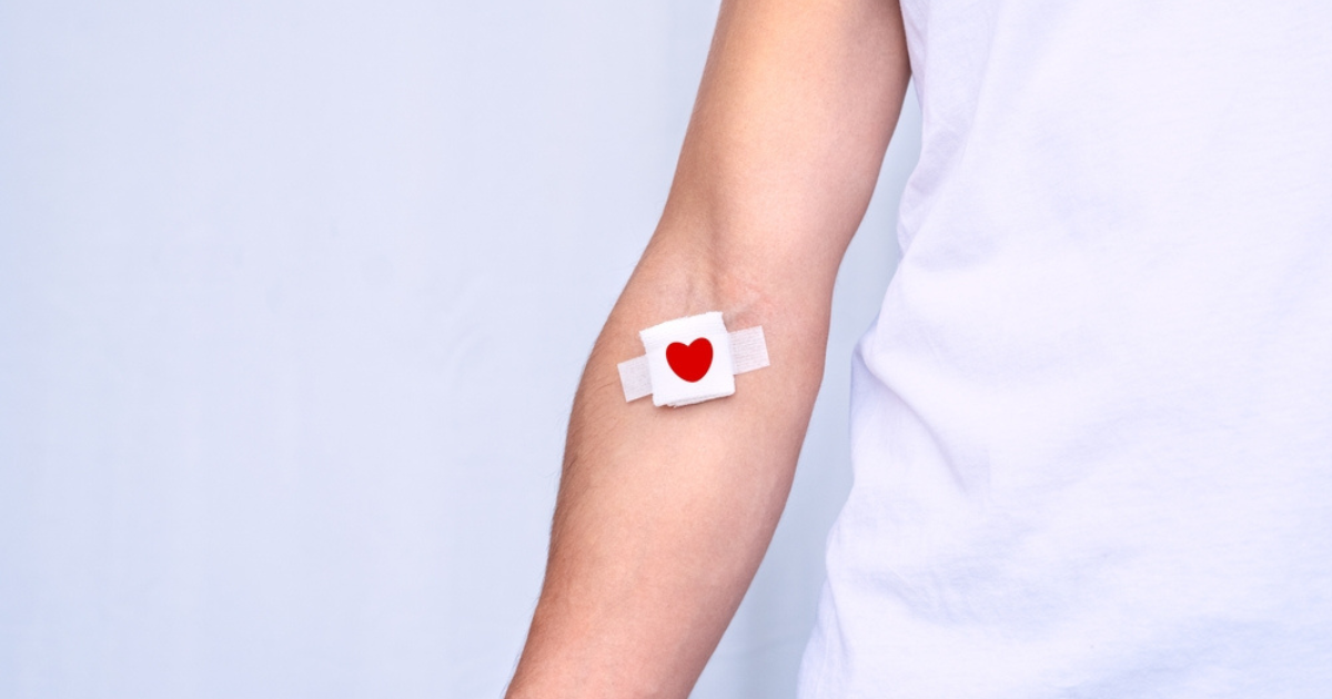 ¿Cuál es el tipo de sangre que más podría requerirse?