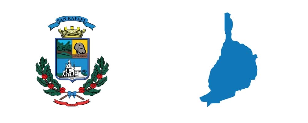 Cantón de San Rafael