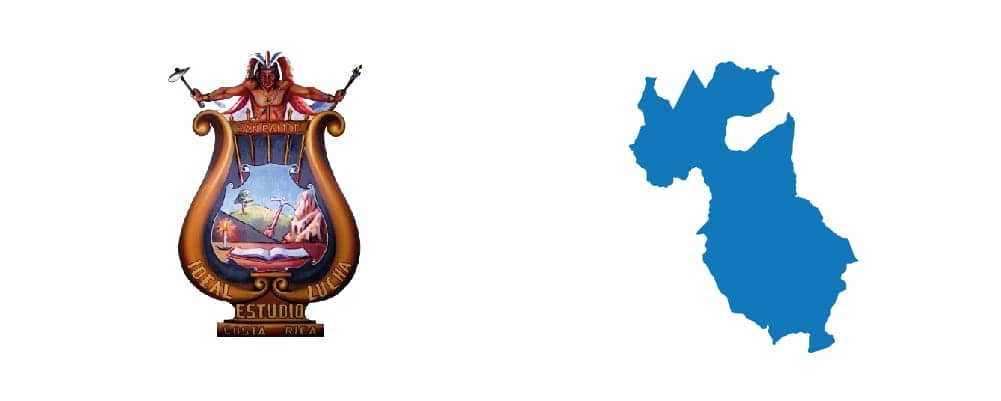 Cantón de San Ramón