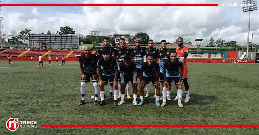 Santa Ana se alista para arrancar la Liga de Ascenso