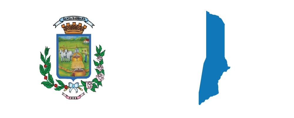 Cantón de Santa Barbara