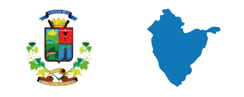 Cantón de Santa Cruz