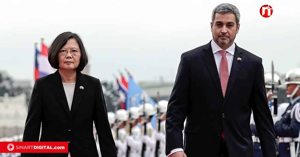 Presidente electo de Paraguay promete 