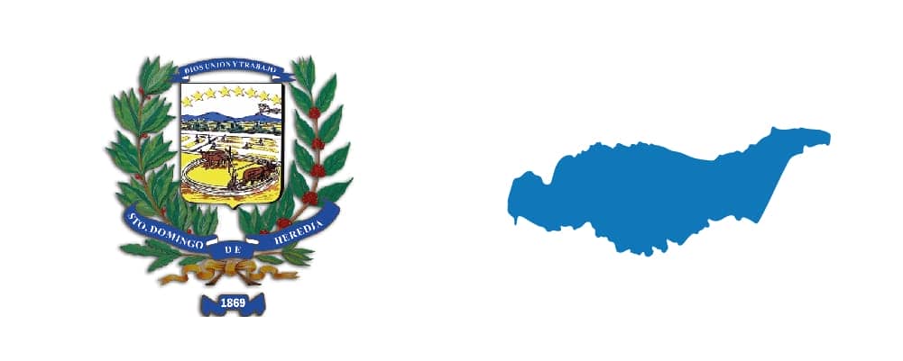 Cantón de Santo Domingo