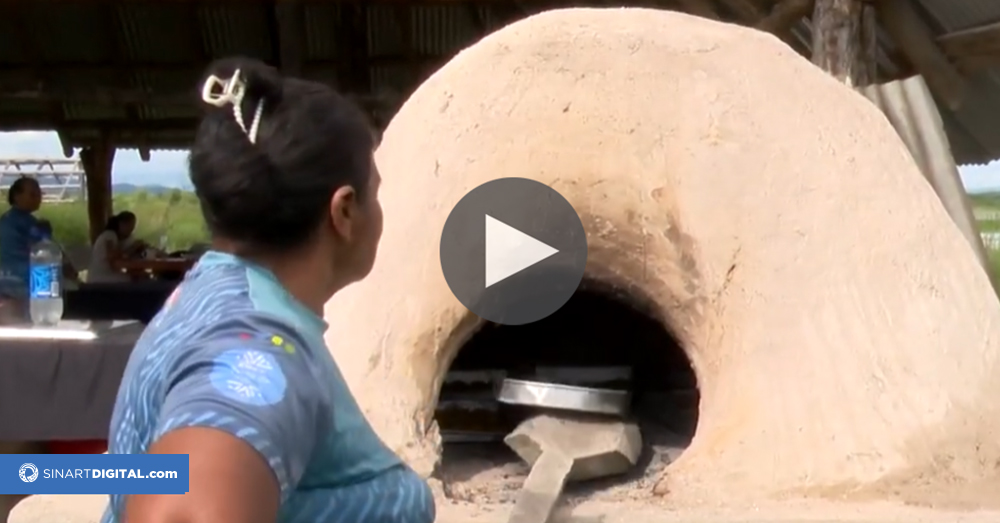 Rosquetes dulces Guanacastecos