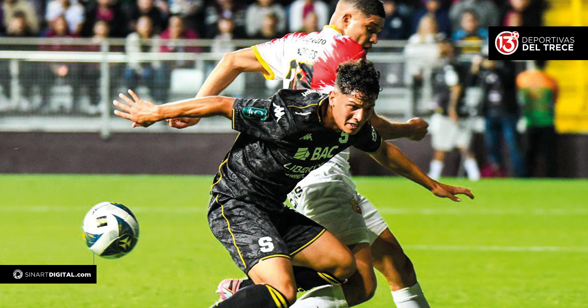 Saprissa se clasificó y Herediano sigue a la espera
