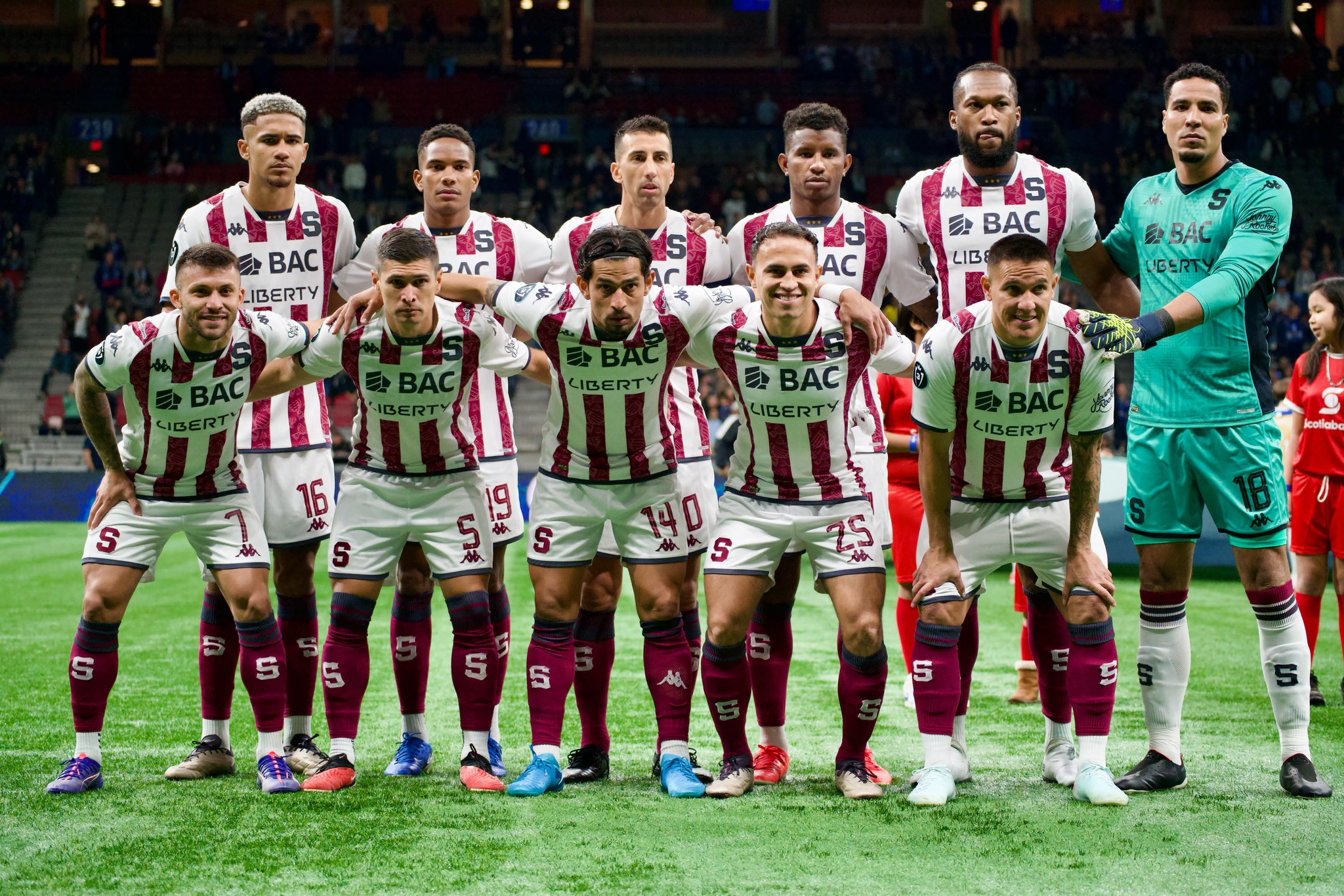 Saprissa sigue hundido en su propio calvario