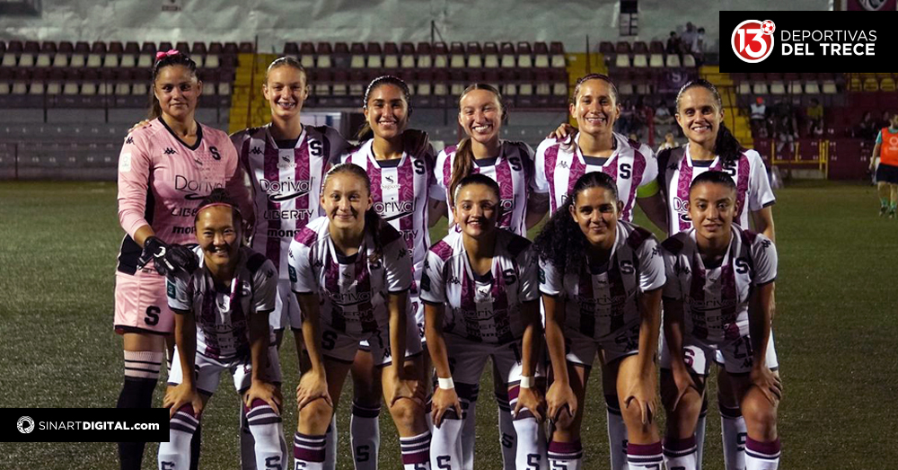 Saprissa continúa de escolta manuda