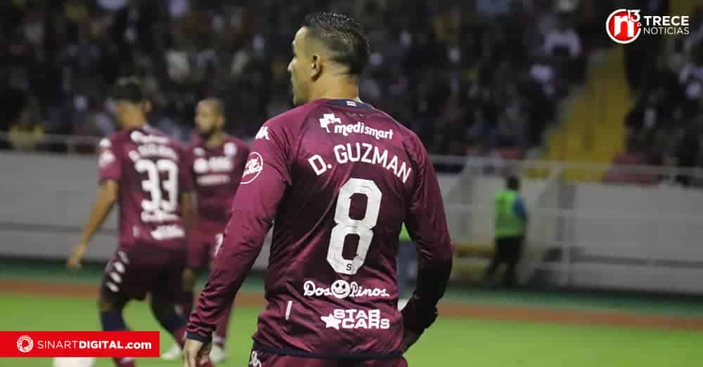 Saprissa agrega un título más a las vitrinas