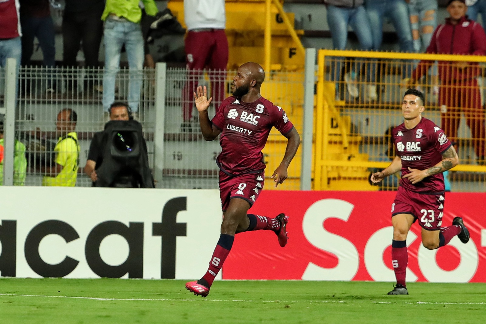 Saprissa en busca de histórica faena