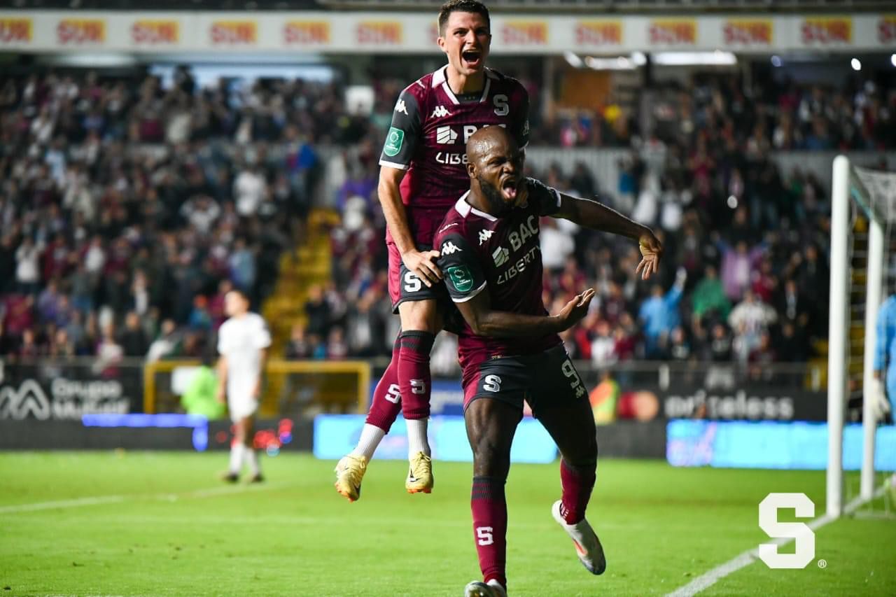 Saprissa llega a 30 juegos sin derrota como local