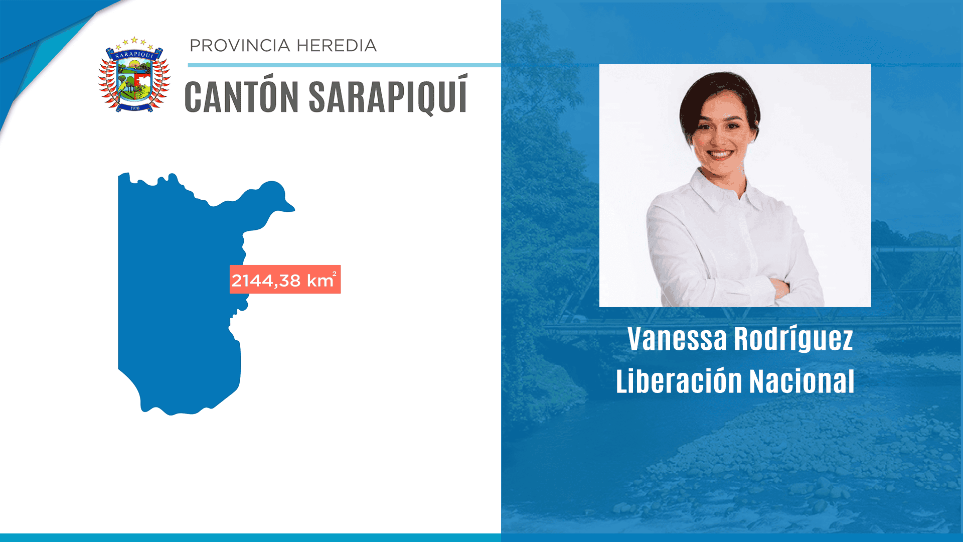 Cantón de Sarapiquí