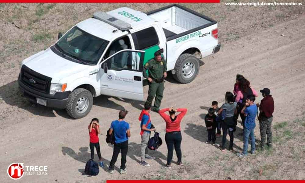 México encuentra a 40 migrantes que habían sido secuestrados