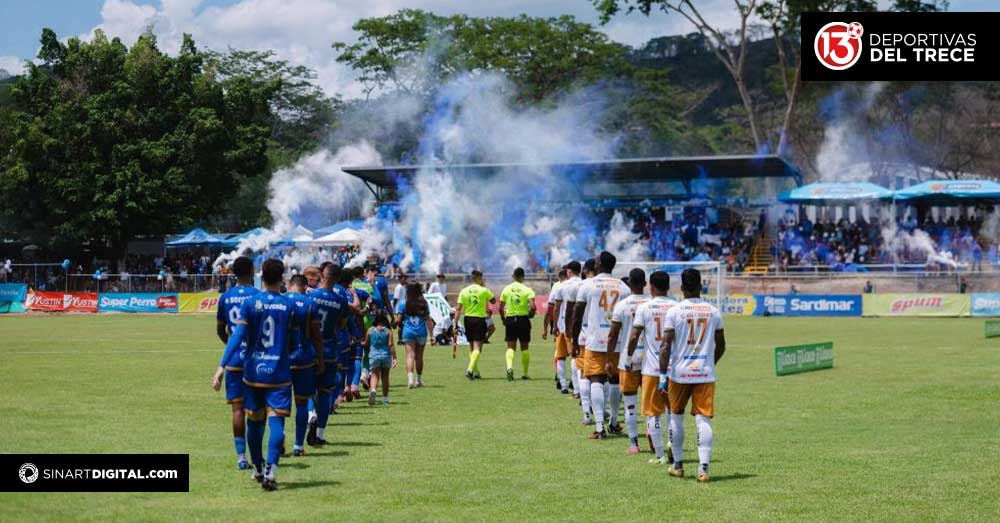 Liga de Ascenso toma forma