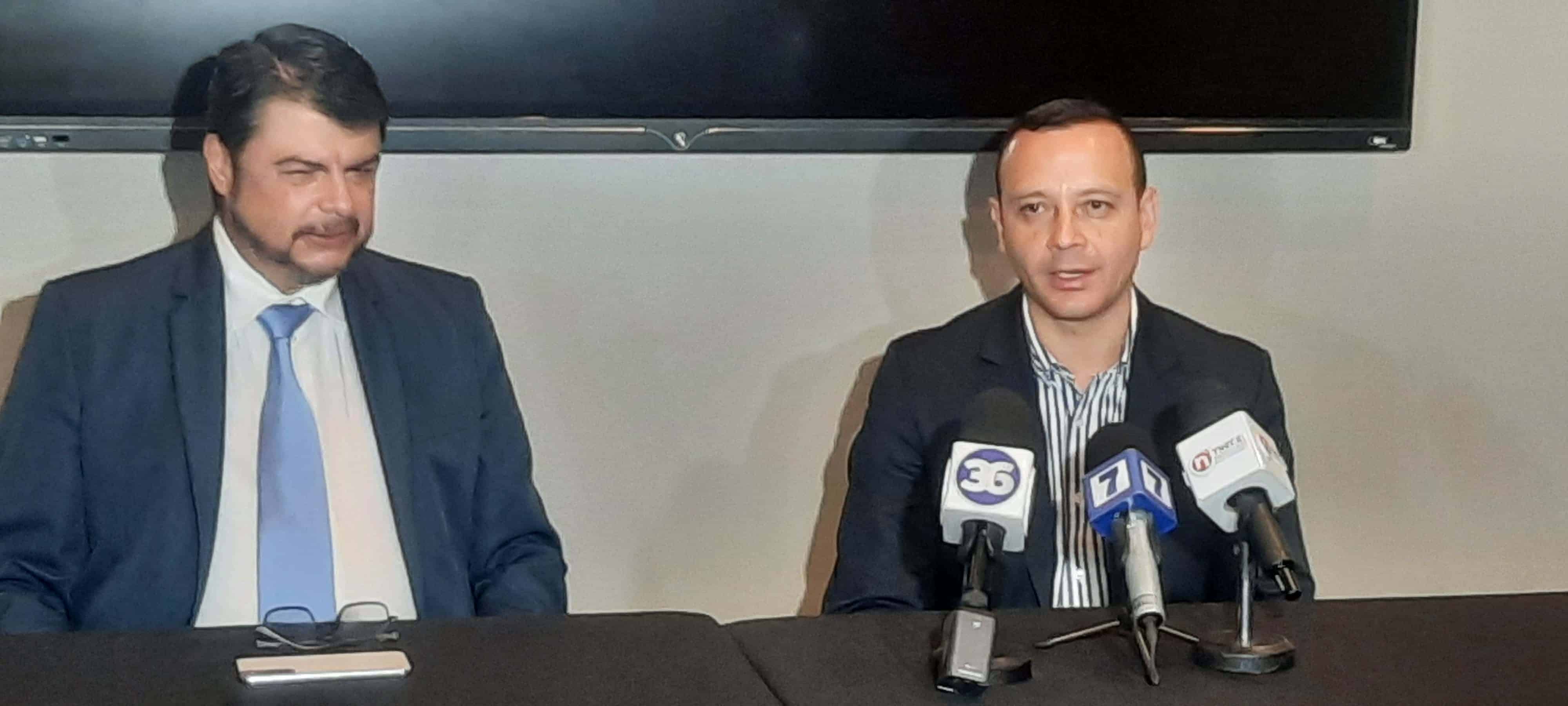 Policías municipales y Fuerza Pública trabajarán en conjunto contra el crimen