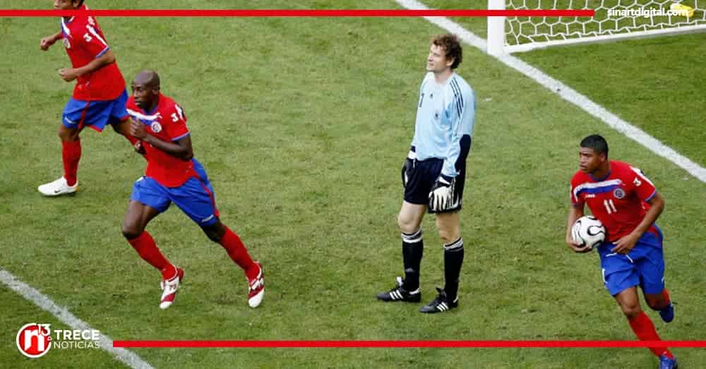 A una derrota del peor registro en la historia de la Selección