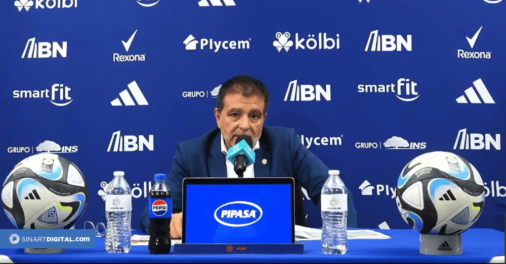 Claudio Vivas anunció los 25 convocados para los amistosos contra Surinam y Guatemala 