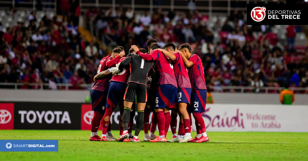 Selección ya tiene fogueo previo a Copa Oro
