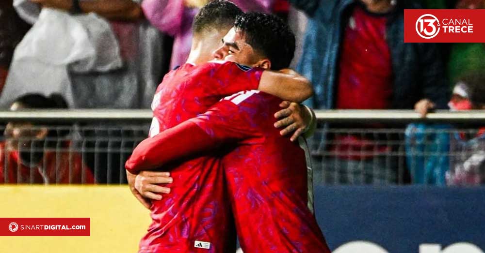 Ecuador y Argentina esperan por la Sele