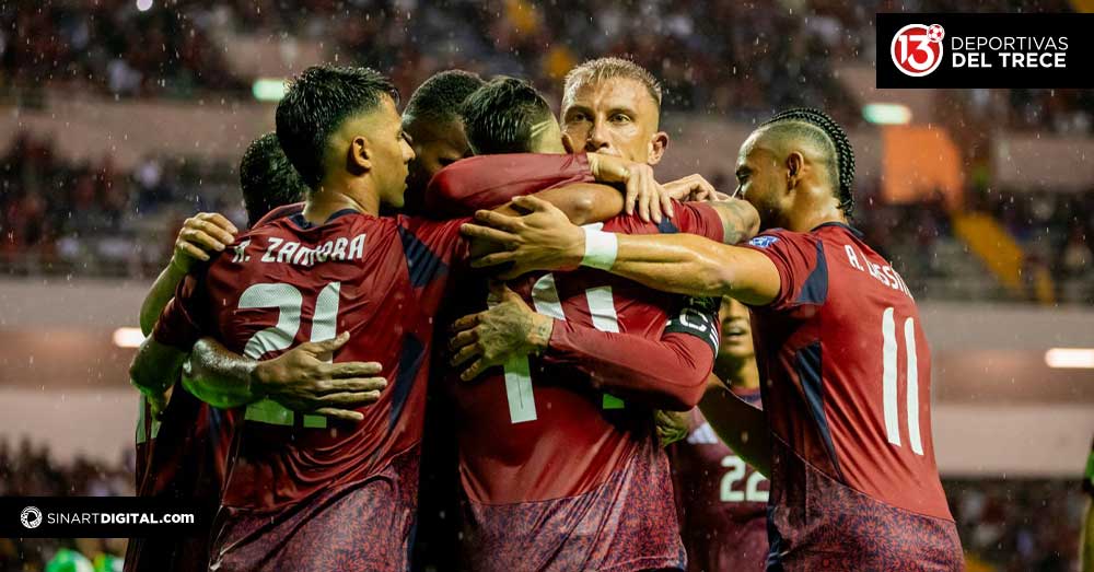 Colombia se suma a rivales de la Tricolor
