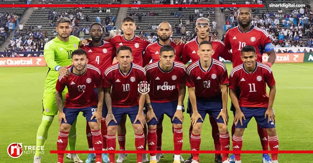 Selección se arropa a lo interno ante las críticas