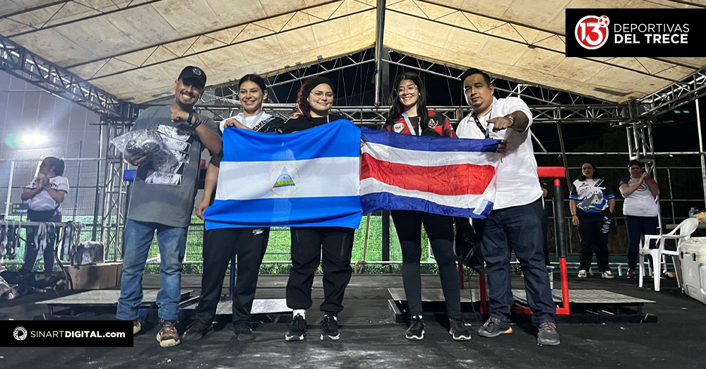 Sele es experta en pulsos