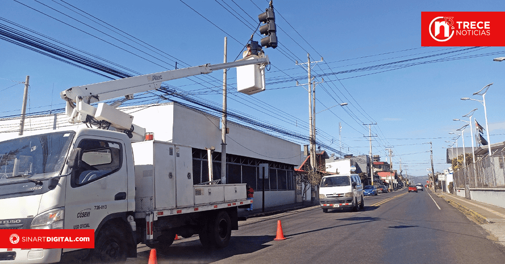 Waze permitirá reportar semáforos dañados en vías nacionales