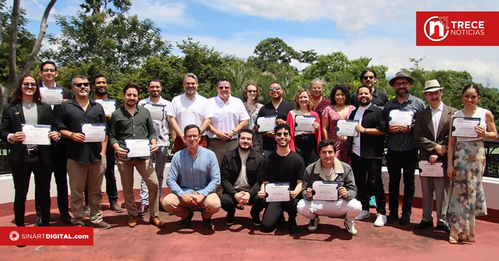 Semilla Sonora premia el talento inédito de músicos ticos