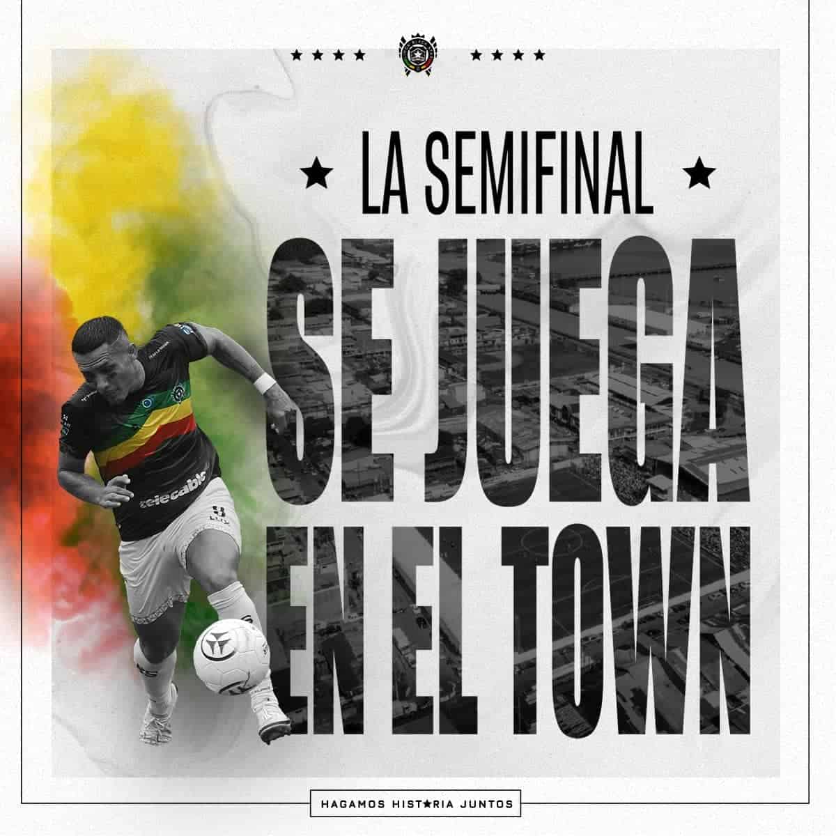 Limón contará con su estadio para semifinales de Liga de Ascenso