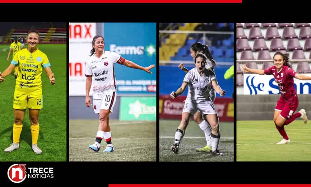 Los duelos de semifinales del campeonato femenino se jugarán este fin de semana