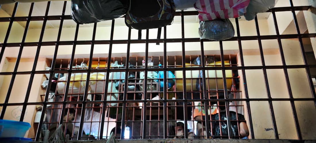 Condenan a delincuente por permitir violación a mujer hace 15 años