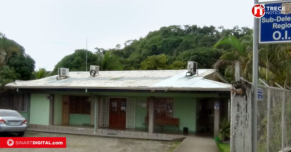 Hombre fue condenado a 30 años de prisión por violar a turista inglesa en Quepos