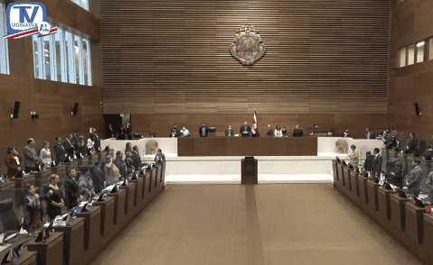 Diputados aprobaron 23 proyectos en sesiones extraordinarias