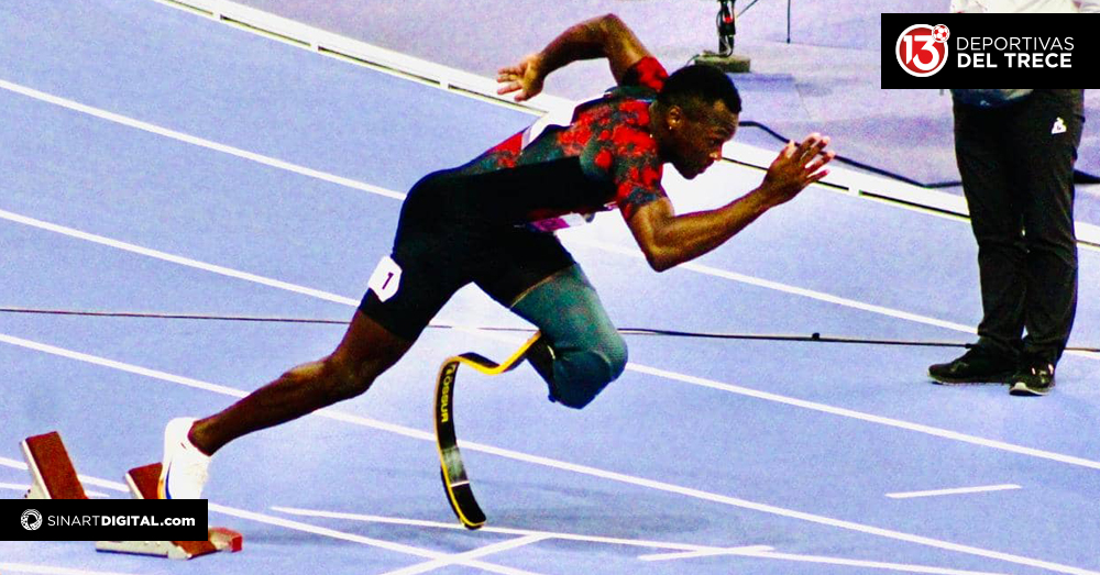 Cali espera por paratletas costarricenses