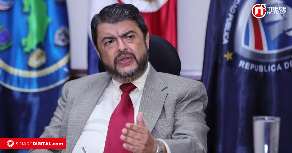 Ministro de Seguridad: ‘Todos los sicarios de este país han sido previamente detenidos’