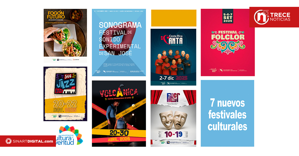 Nuevos festivales diversifican la oferta cultural