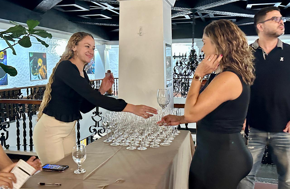 “Brindis con propósito” recaudará fondos para SIFAIS