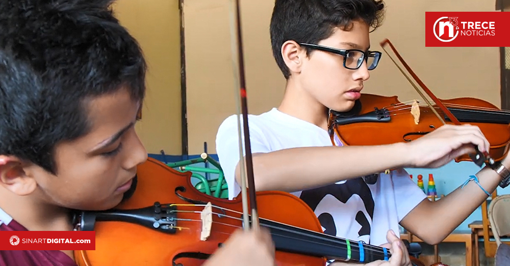 SIFAIS ofrecerá concierto de rock sinfónico junto a destacados músicos nacionales