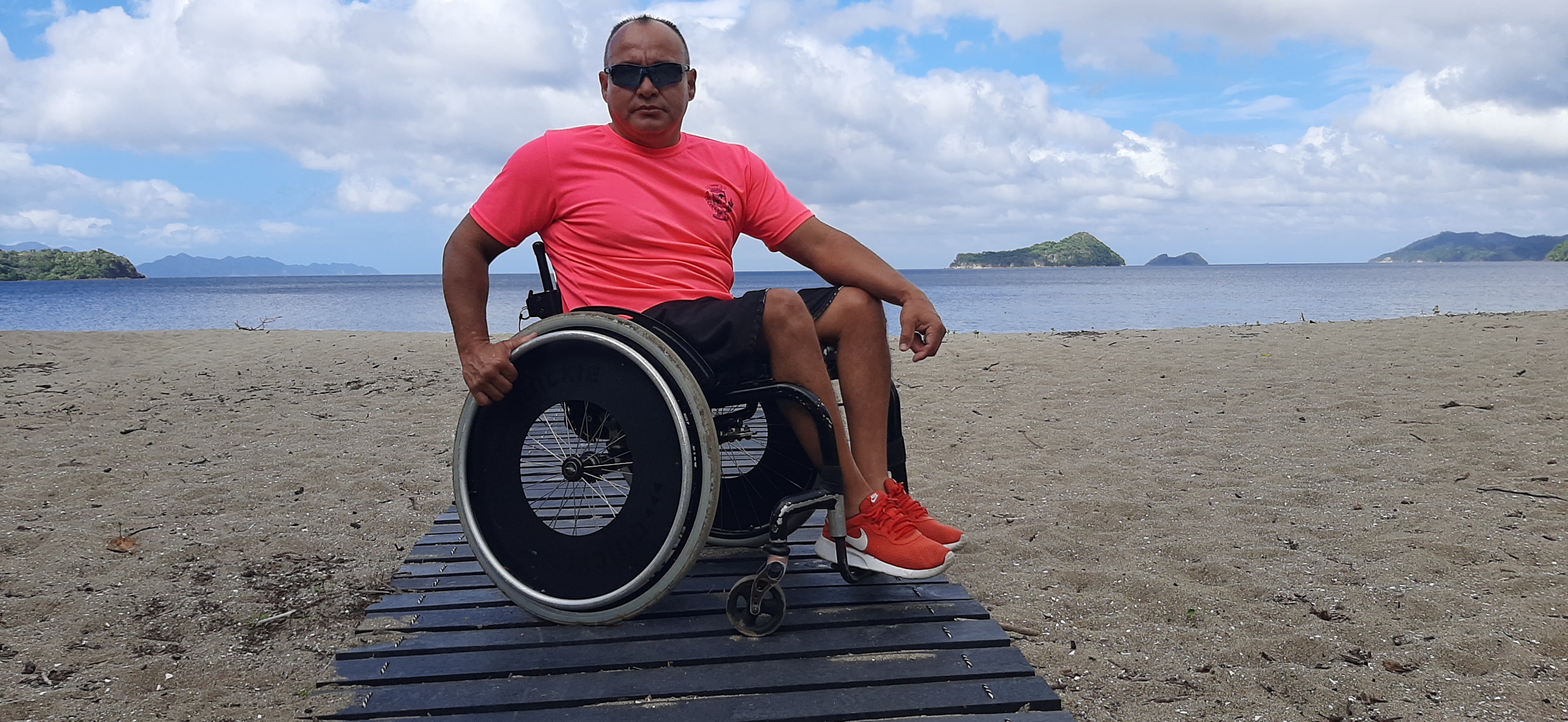  13 áreas silvestres del SINAC ahora son accesibles para personas con movilidad reducida